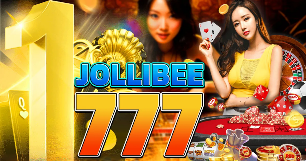 Explore Top Games on Jollibee 777.